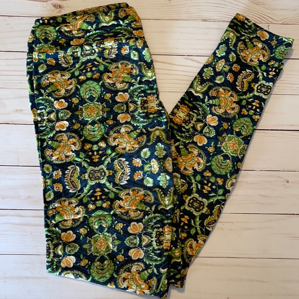 LulaRoe leggings